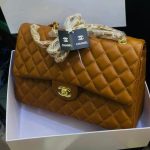 Chanel Jumbo