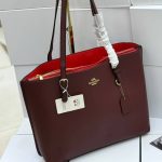 Coach Tote Bag