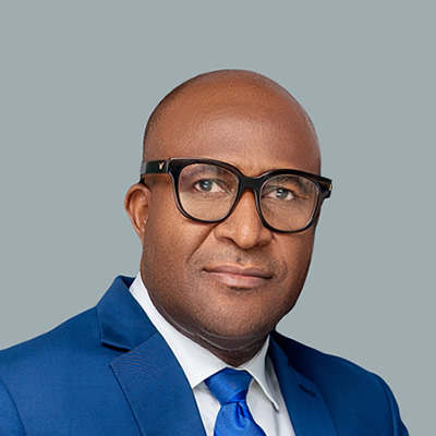 Chijioke Uzoukwu