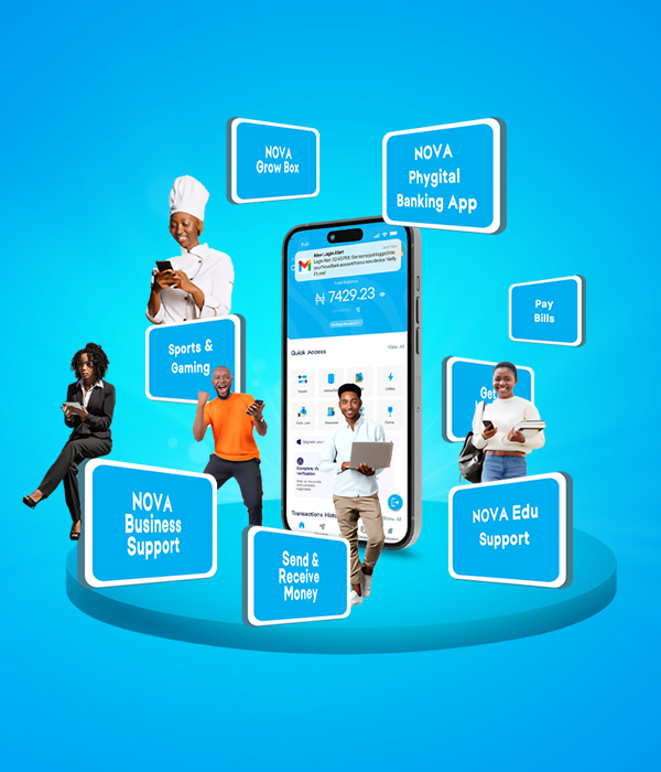 Mobile Banking