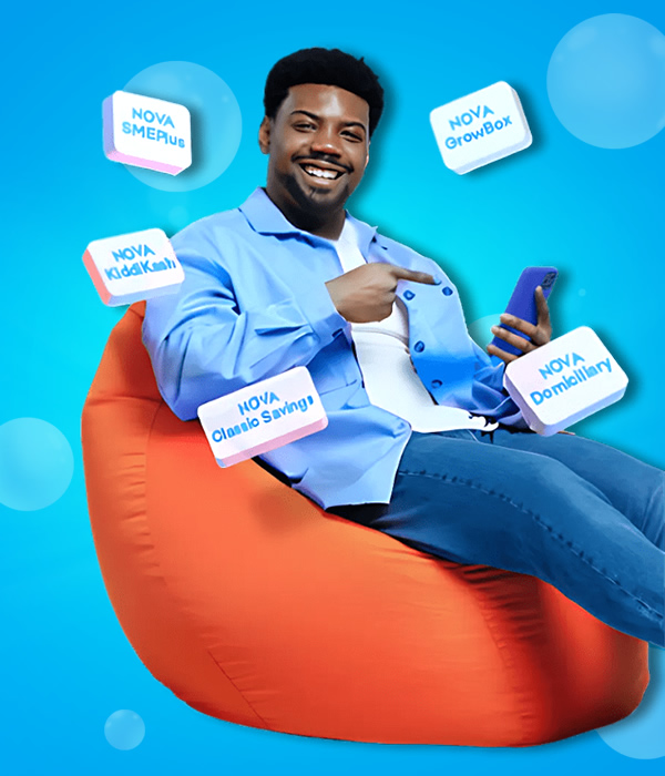 Personal Banking