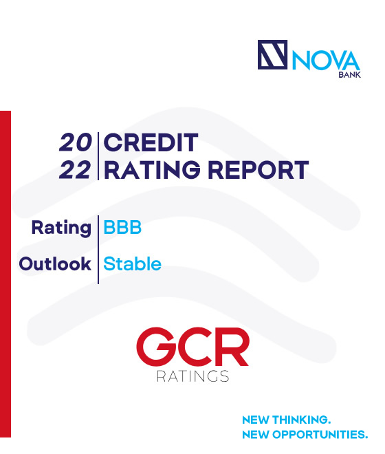 Global Credit Ratings Co. 2022